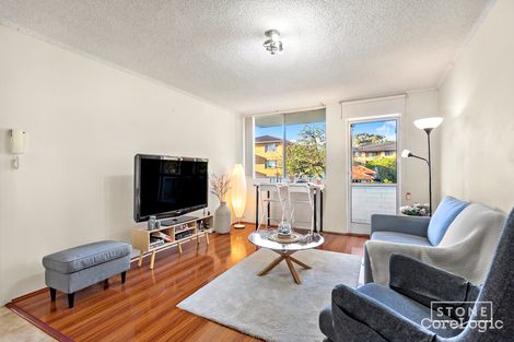 Property photo of 4/11 Albert Street North Parramatta NSW 2151