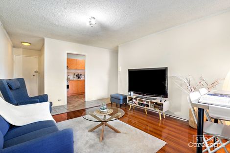 Property photo of 4/11 Albert Street North Parramatta NSW 2151