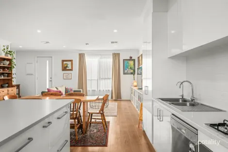 Property photo of 40 Prow Drive Seaford Meadows SA 5169