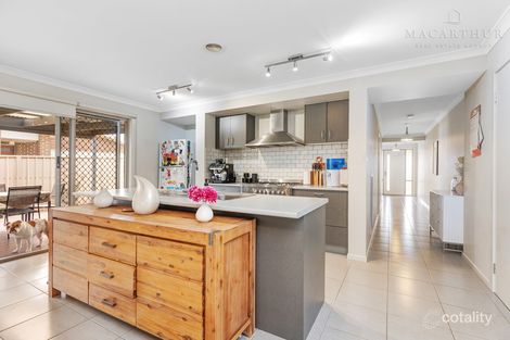 Property photo of 3 Mulberrygong Court Gobbagombalin NSW 2650