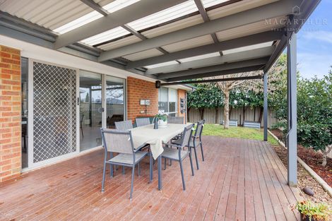 Property photo of 3 Mulberrygong Court Gobbagombalin NSW 2650