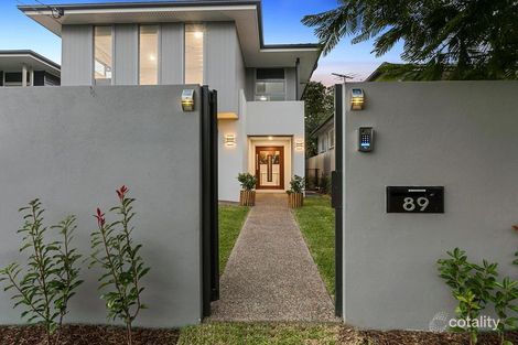 89 Moreton Ave, Wynnum, QLD 4178