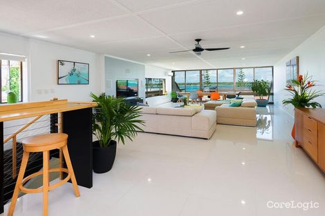 Property photo of 4/408 Marine Parade Biggera Waters QLD 4216