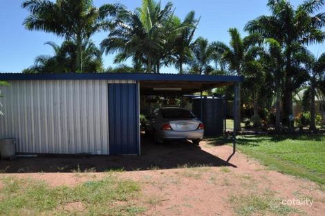 14 Brown St, Towers Hill, QLD 4820