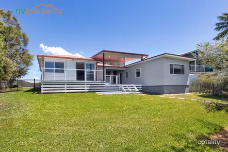 14 Waratah St, Scotts Head, NSW 2447