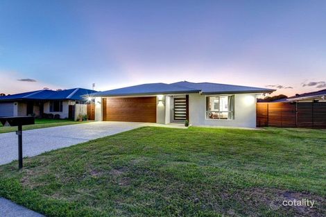48 Rod Smith Dr, Coes Creek, QLD 4560