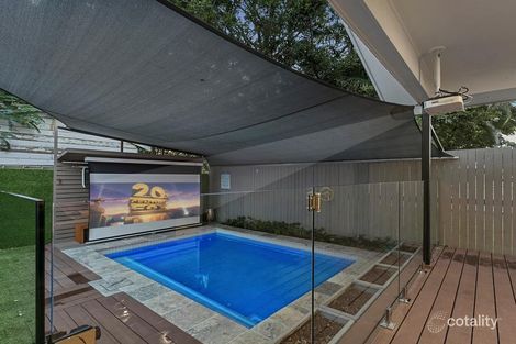 Property photo of 89 Moreton Avenue Wynnum QLD 4178