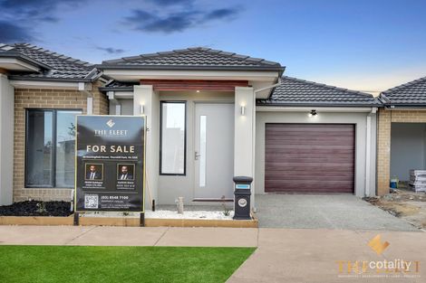 50 Huntingfield St, Thornhill Park, VIC 3335