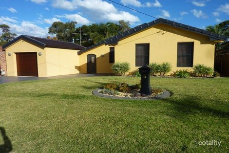 Property photo of 43 Doris Avenue Woonona NSW 2517