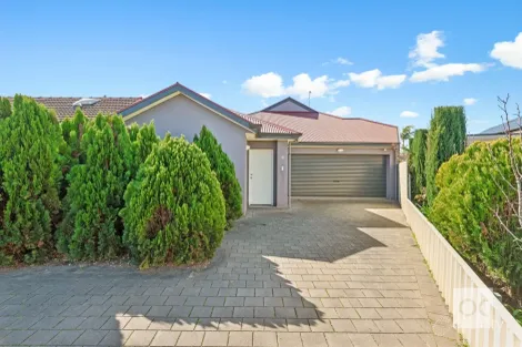 Property photo of 6 Howie Court Woodville South SA 5011