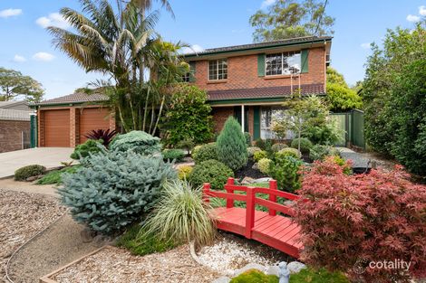6 Colville Rd, Yellow Rock, NSW 2777
