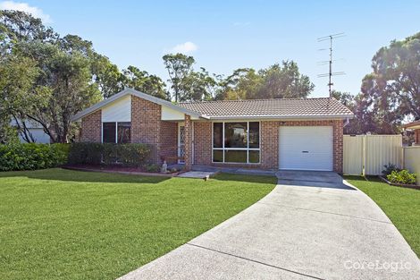 Property photo of 18 Farnol Place Watanobbi NSW 2259