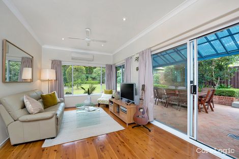 Property photo of 5 Illawong Avenue Riverview NSW 2066