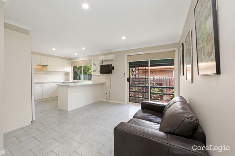 Property photo of 1 Wyandra Way Rowville VIC 3178