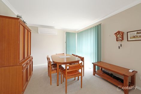 Property photo of 1 Wyandra Way Rowville VIC 3178