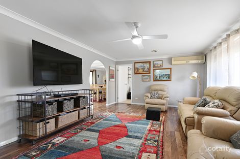 Property photo of 13 Rowlands Street Blayney NSW 2799