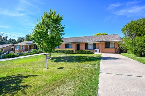 Property photo of 13 Rowlands Street Blayney NSW 2799