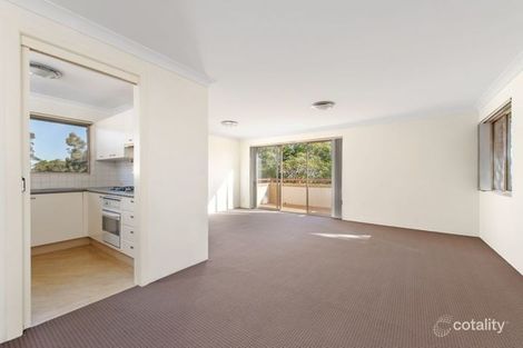 Property photo of 13D/19-21 George Street North Strathfield NSW 2137
