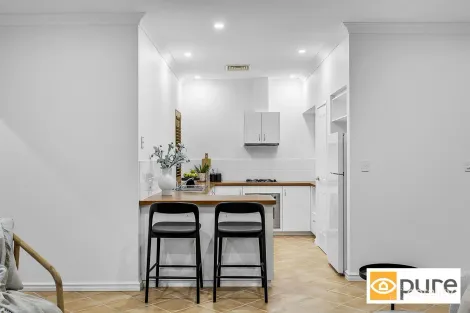 Property photo of 82A Waratah Avenue Dalkeith WA 6009