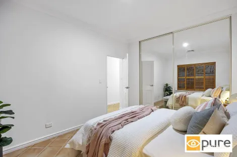 Property photo of 82A Waratah Avenue Dalkeith WA 6009