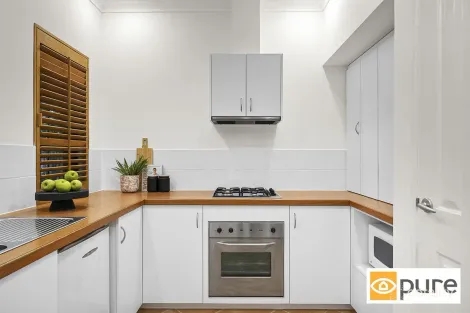 Property photo of 82A Waratah Avenue Dalkeith WA 6009