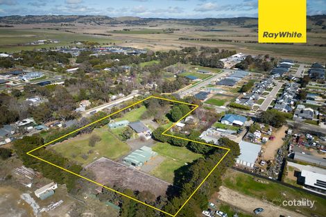 120-122 Ellendon St, Bungendore, NSW 2621