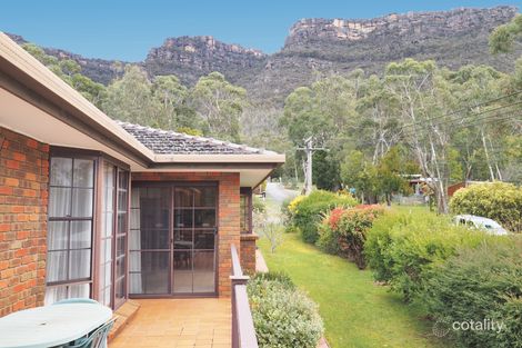 Property photo of 37 Scott Road Halls Gap VIC 3381