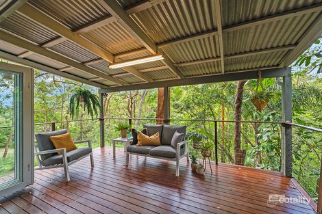 Property photo of 44 View Crescent Arana Hills QLD 4054