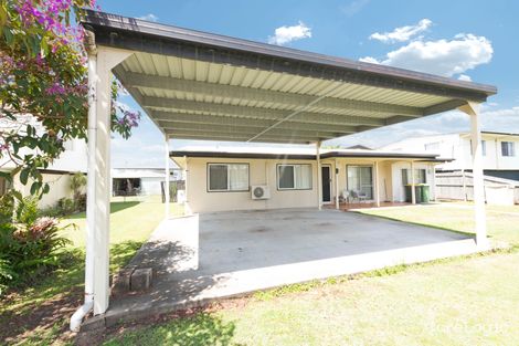 Property photo of 9 Pharlap Parade Ooralea QLD 4740