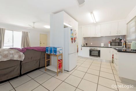 Property photo of 9 Pharlap Parade Ooralea QLD 4740