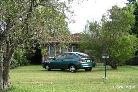 Property photo of 42 Weemala Avenue Riverwood NSW 2210