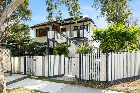 Property photo of 43 Turner Avenue Fairfield QLD 4103