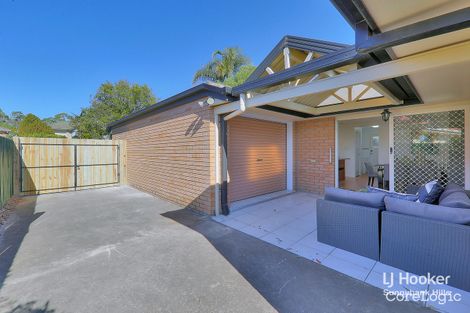 Property photo of 12 Robinson Crescent Runcorn QLD 4113