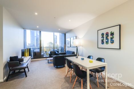 Property photo of 2401/318 Russell Street Melbourne VIC 3000