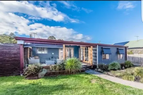 24 Flinders Rd, Longwarry, VIC 3816