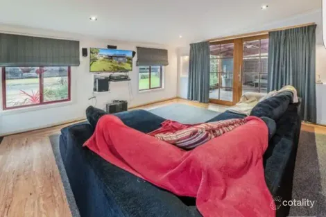 Property photo of 24 Flinders Road Longwarry VIC 3816