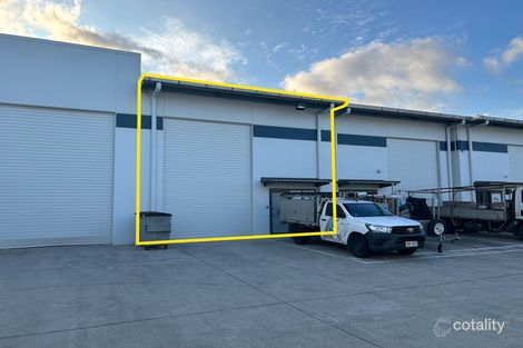 33/55-57 Commerce Cct, Yatala, QLD 4207