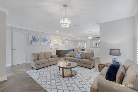 Property photo of 4 Ivory Curl Street Gregory Hills NSW 2557