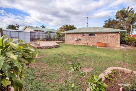Property photo of 13 Manhattan Drive Eagleby QLD 4207