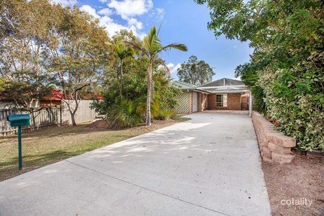 Property photo of 13 Manhattan Drive Eagleby QLD 4207