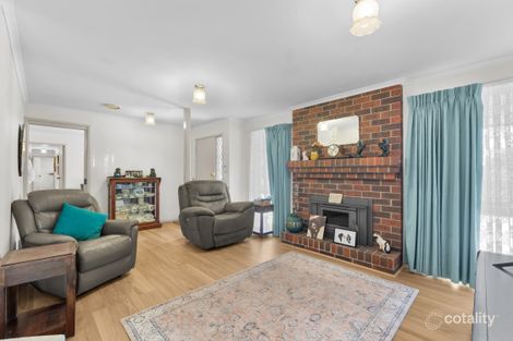 Property photo of 97 Carrum Woods Drive Carrum Downs VIC 3201