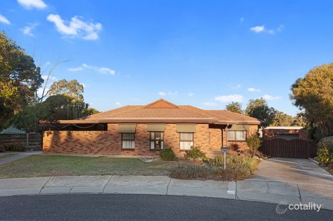 Property photo of 8 Park Avenue Golden Square VIC 3555