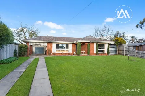11 BRUCE DR, SOMERVILLE, VIC 3912