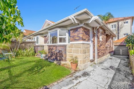 Property photo of 15 Glasgow Avenue Bondi Beach NSW 2026