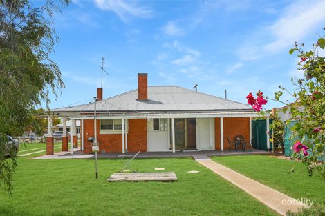 Property photo of 10-12 Hampden Street Finley NSW 2713
