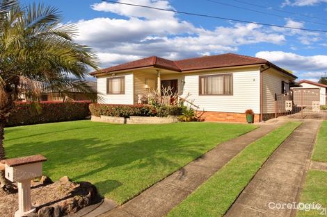 Property photo of 8 Holmes Street Lalor Park NSW 2147