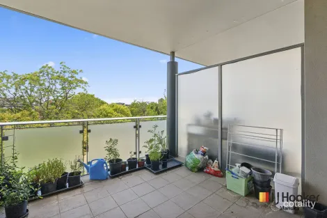 Property photo of 17/14 McGowan Street Dickson ACT 2602