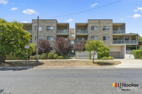 Property photo of 17/14 McGowan Street Dickson ACT 2602