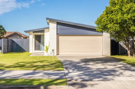 9 Mckillop St, Rothwell, QLD 4022