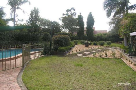 Property photo of 5 Sanctuary Point Road West Pennant Hills NSW 2125